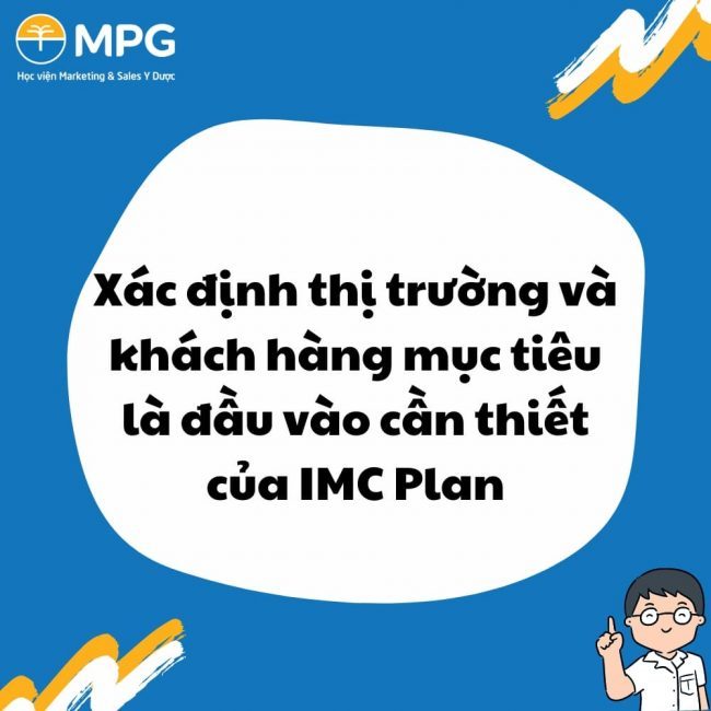 IMC-plan